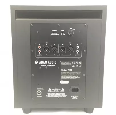 ADAM Audio - AD-SUBT10 2